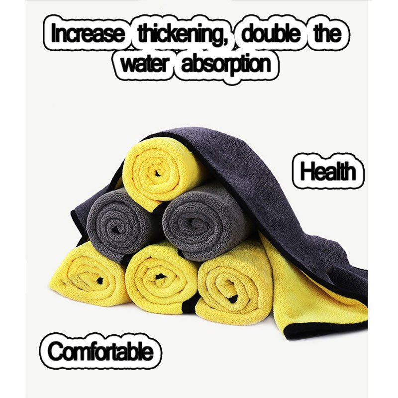 QuickDry Absorbant Towel