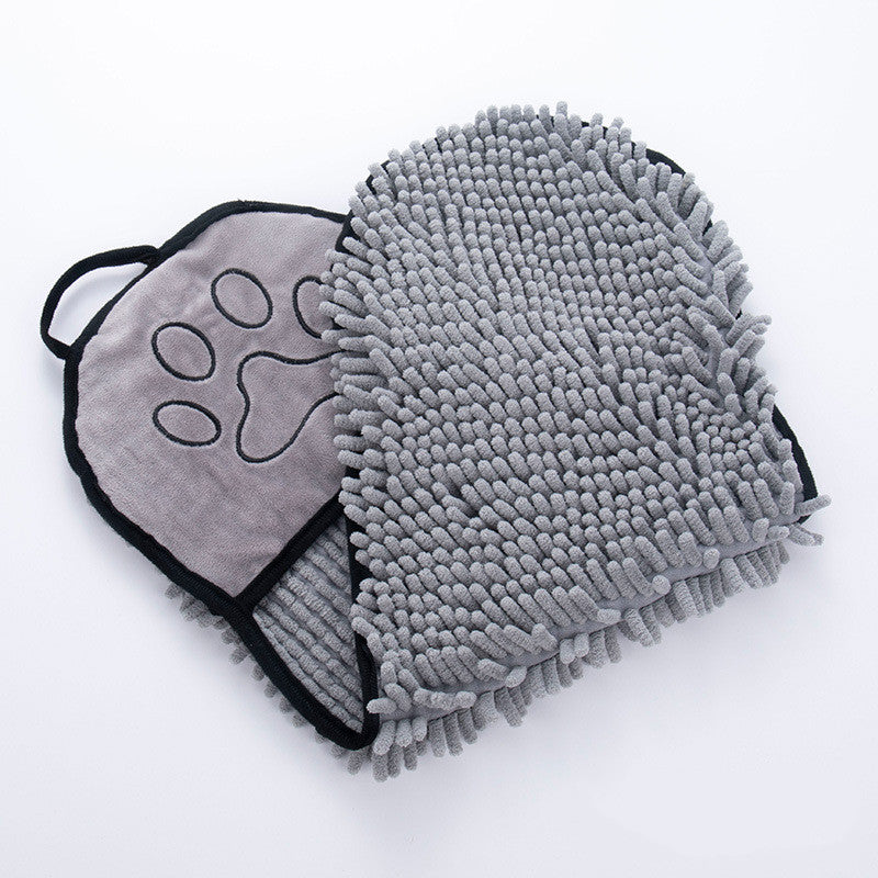 UltraDry Premium Microfiber Towel