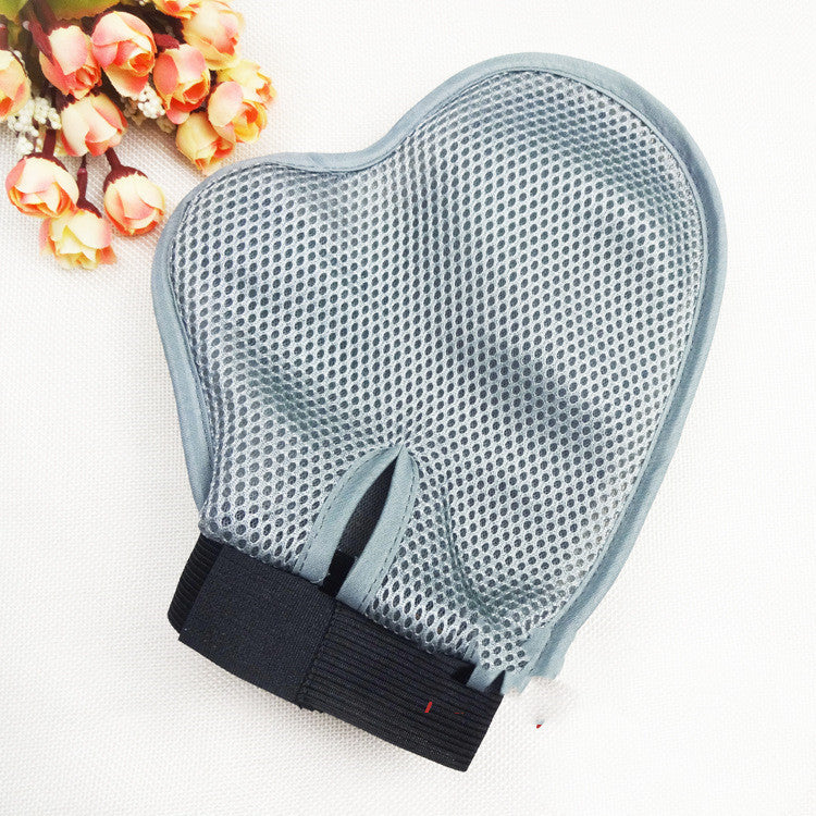 ShedGlove Bath - Grooming - Massage Mitt