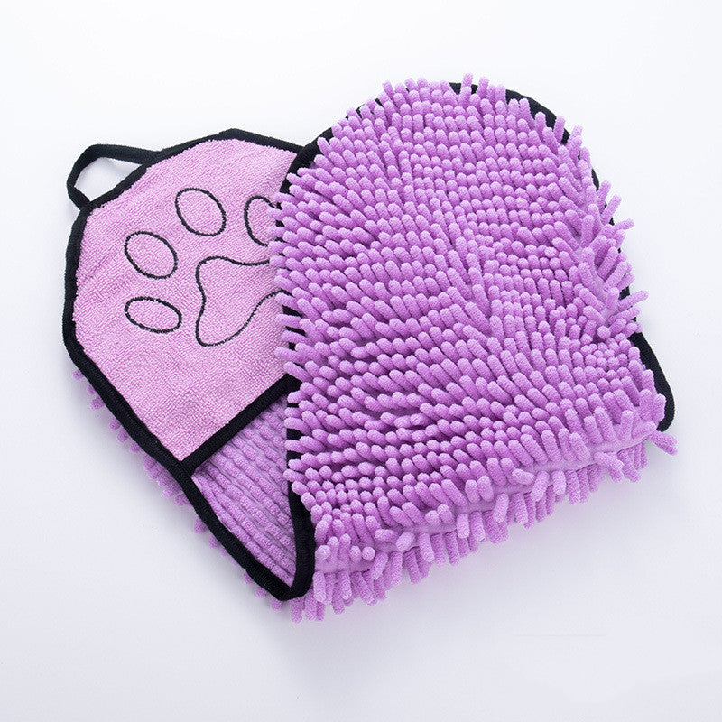 UltraDry Premium Microfiber Towel