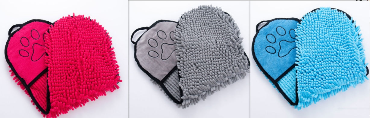 UltraDry Premium Microfiber Towel