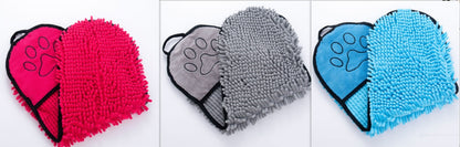 UltraDry Premium Microfiber Towel