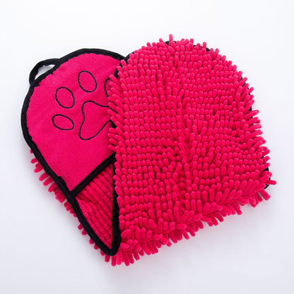 UltraDry Premium Microfiber Towel