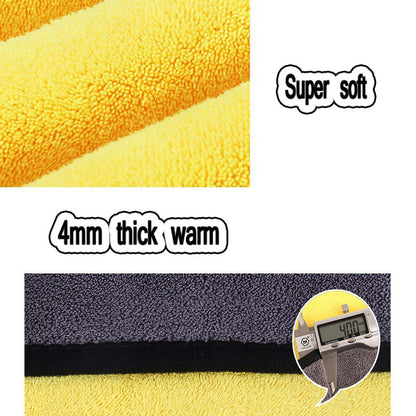 QuickDry Absorbant Towel
