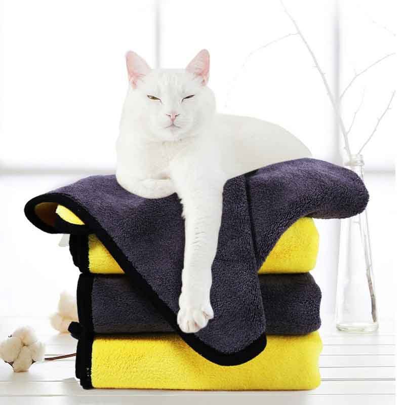 QuickDry Absorbant Towel