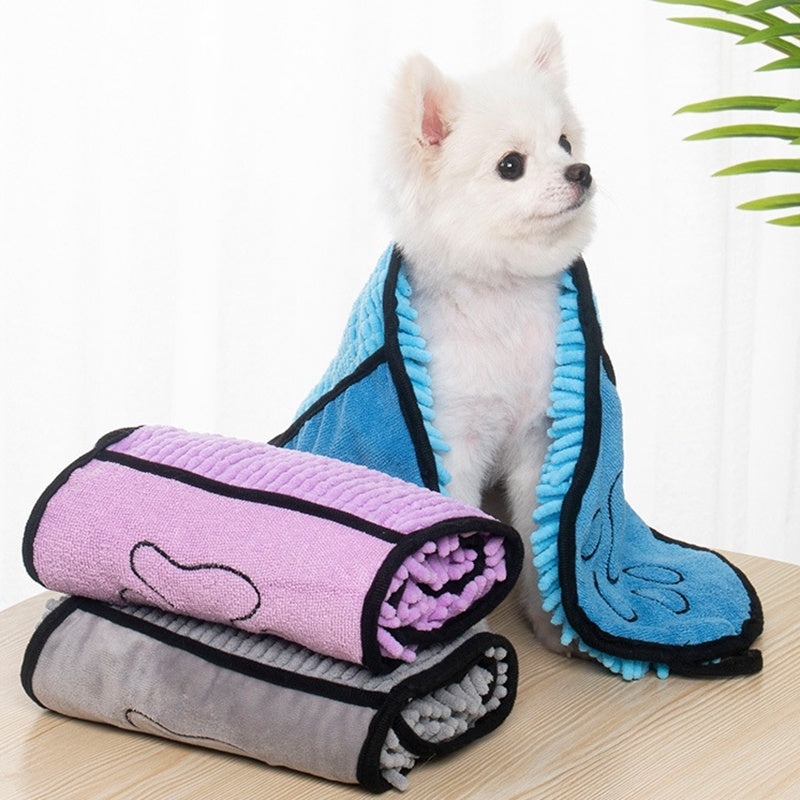UltraDry Premium Microfiber Towel