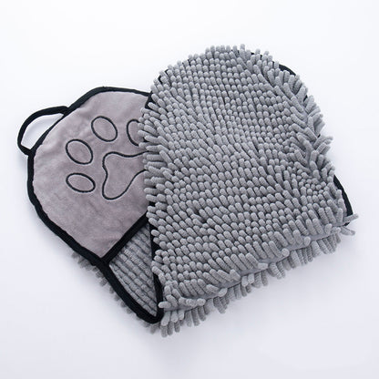 UltraDry Premium Microfiber Towel