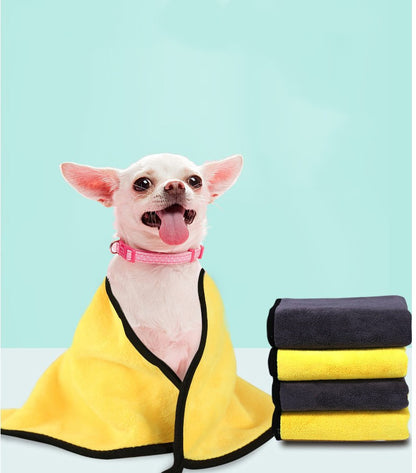 QuickDry Absorbant Towel