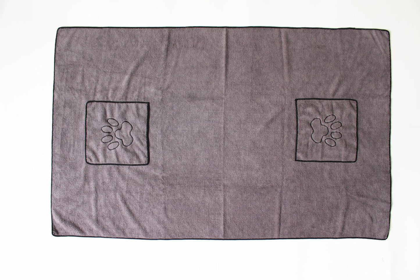UltraSoft Absorbent Towel with Hand Pockets