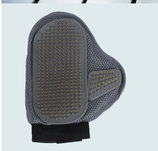 ShedGlove Bath - Grooming - Massage Mitt