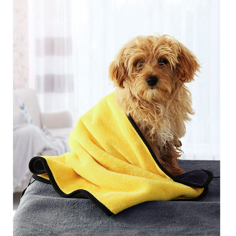 QuickDry Absorbant Towel