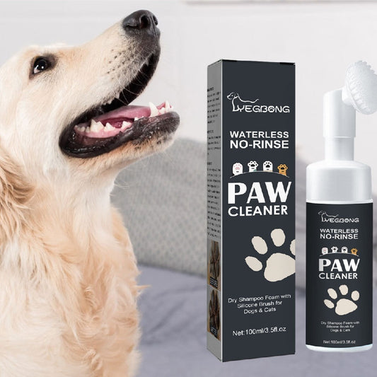 Premium Paw Cleaning Kit