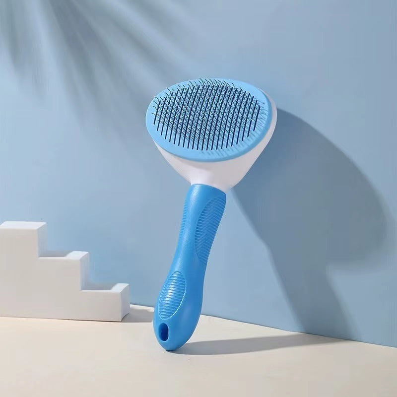 ShedAway Self-Cleaning Grooming Brush