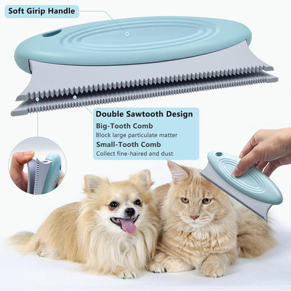3-in-1 Multi-Use Lint Remover Kit