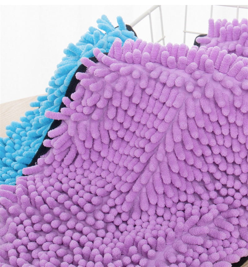UltraDry Premium Microfiber Towel