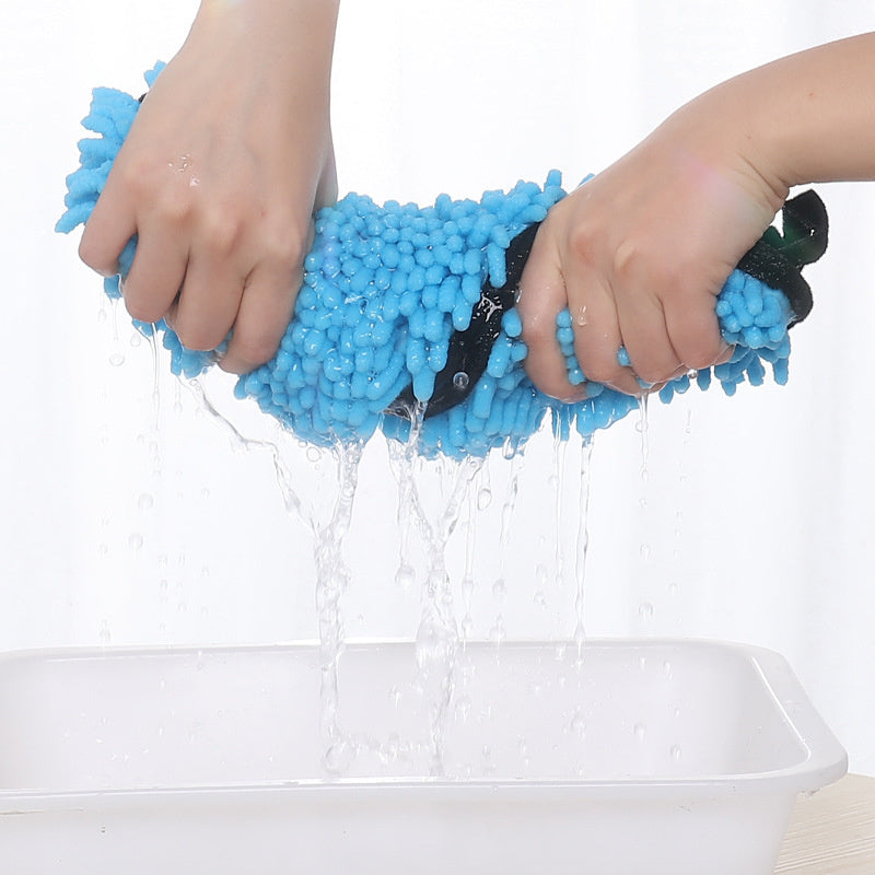 UltraDry Premium Microfiber Towel