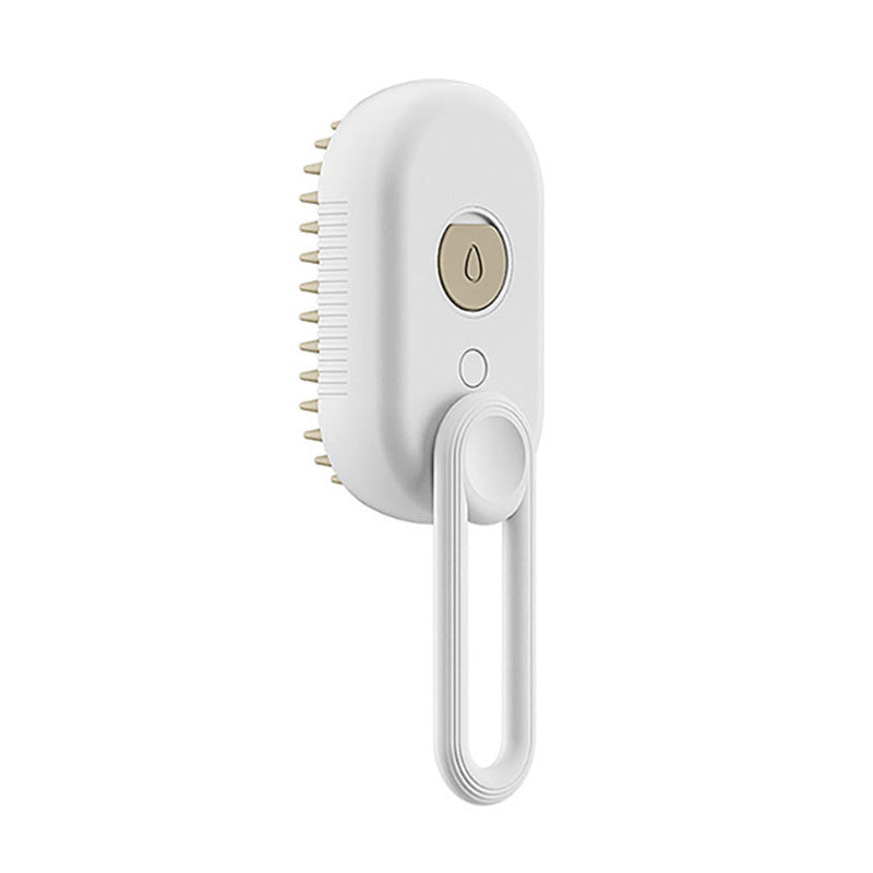 AquaMist Spray Grooming Brush