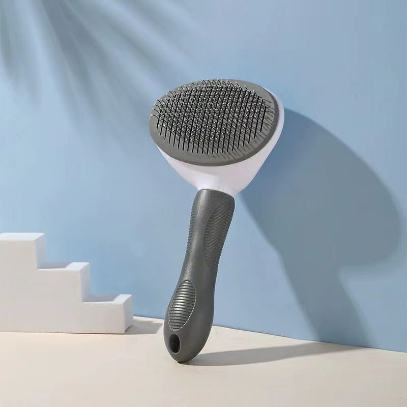 ShedAway Self-Cleaning Grooming Brush