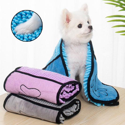 UltraDry Premium Microfiber Towel
