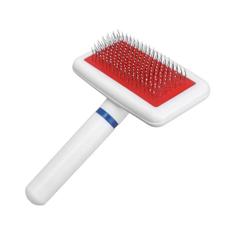 ShedAway Self-Cleaning Grooming Brush