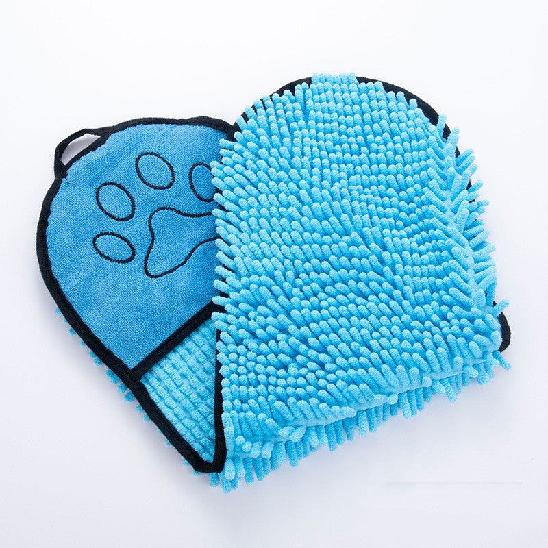 UltraDry Premium Microfiber Towel