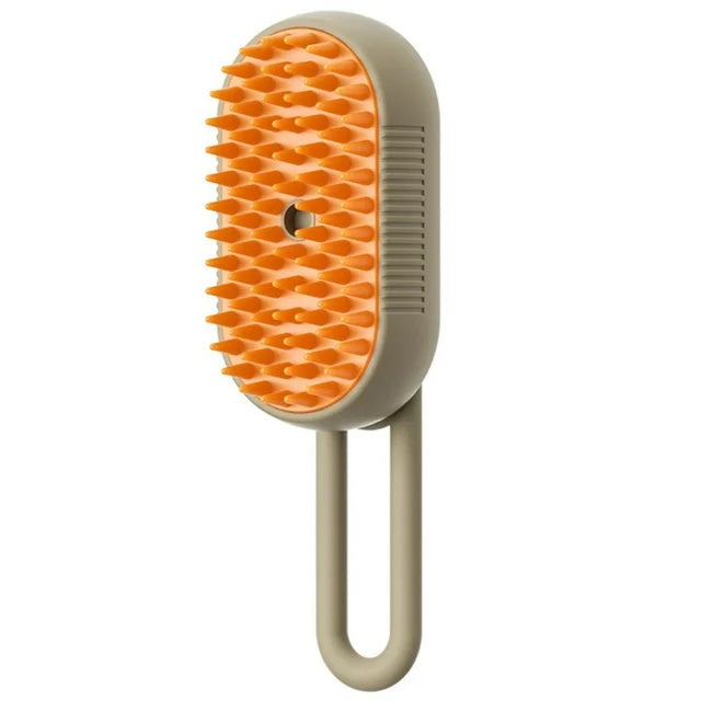 AquaMist Spray Grooming Brush